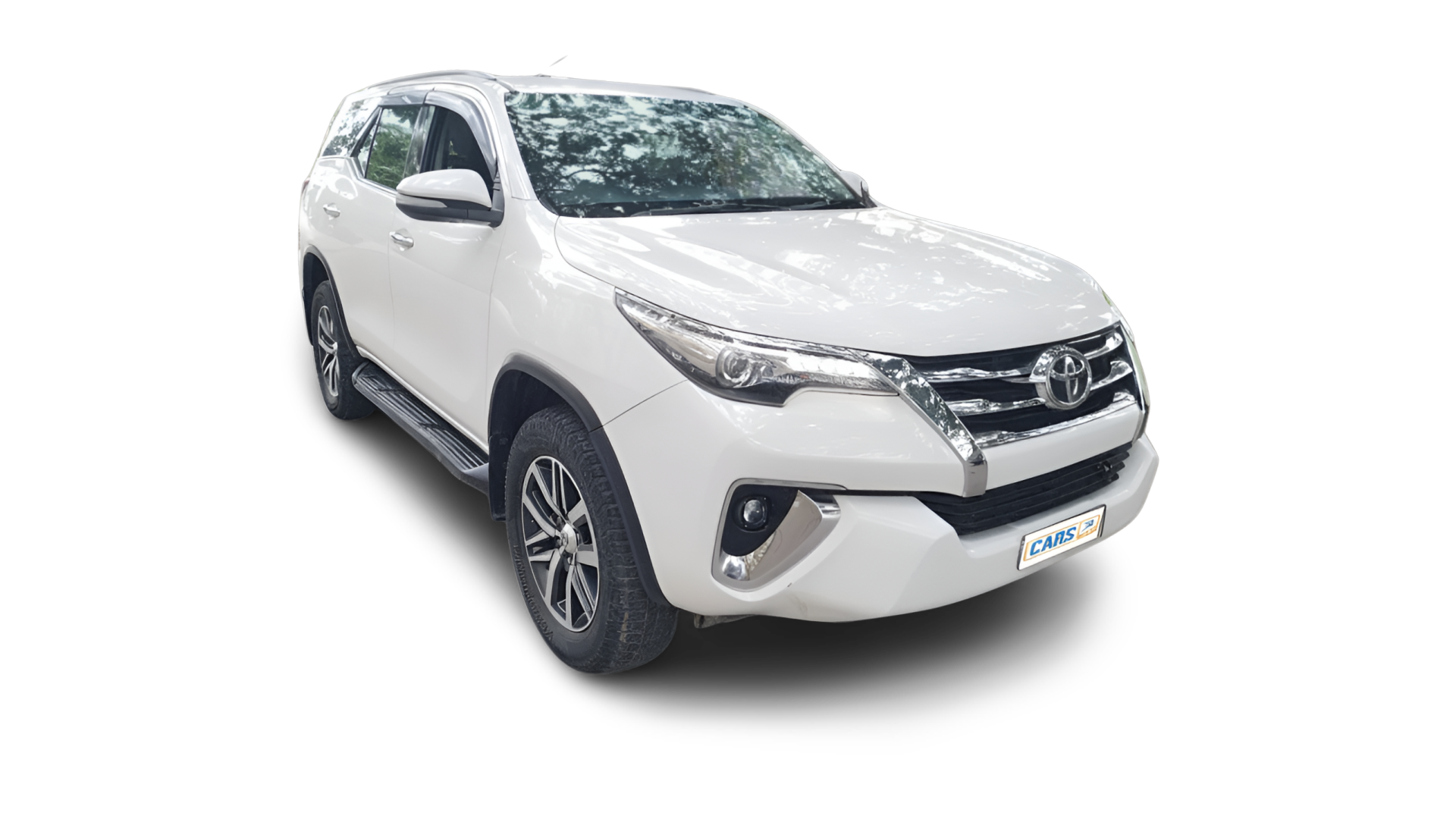 Toyota Fortuner-img